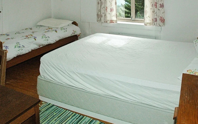 5 Person Holiday Home in Hafslo
