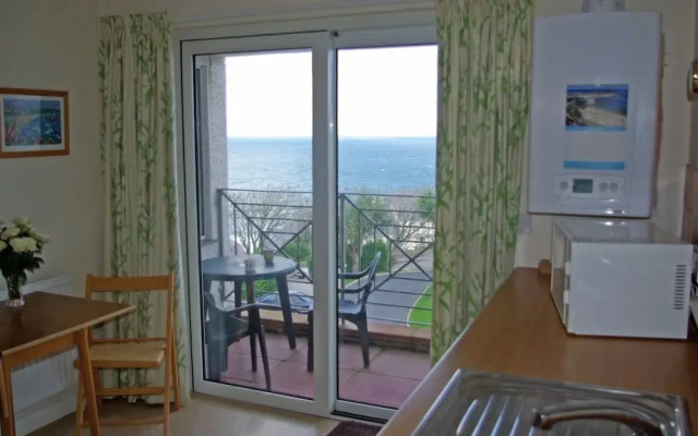 Godrevy View