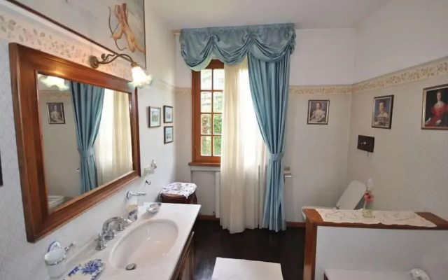 Villa San Savino