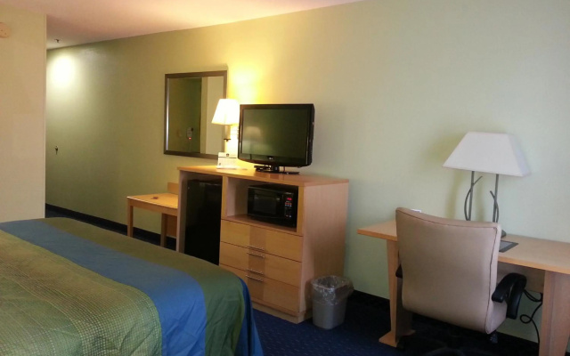 Park Inn by Radisson Albany, GA