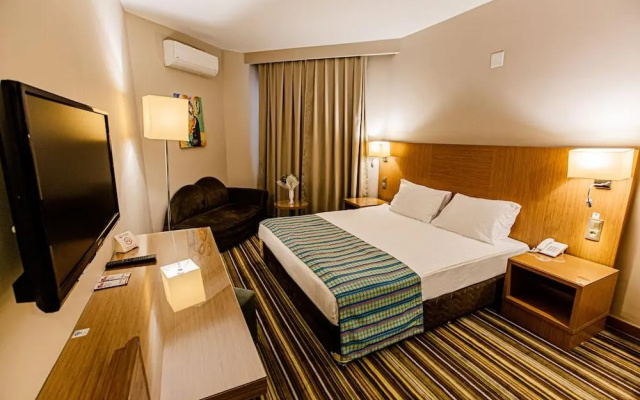 Mustafa Cappadocia Resort
