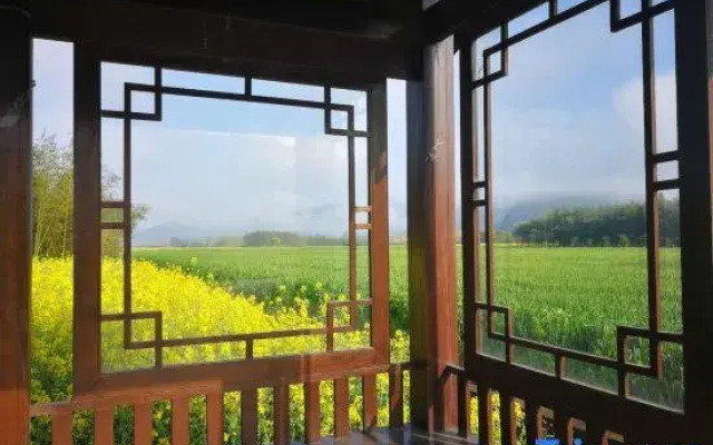 Tonglu Xiangsheli Homestay