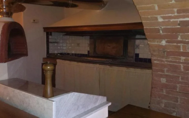 La Locanda Della Ribollita