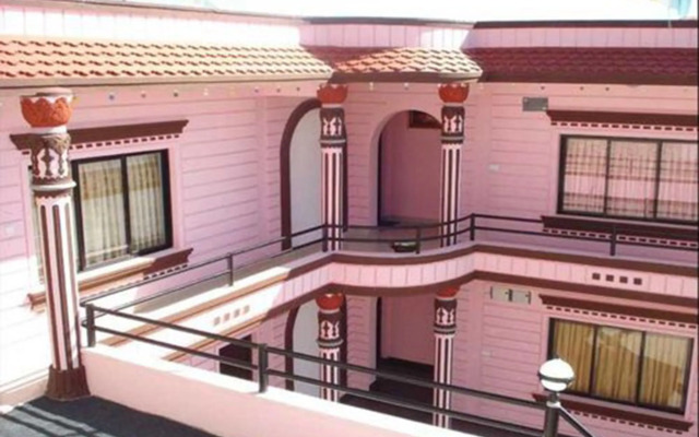 Stupa Resort Nagarkot
