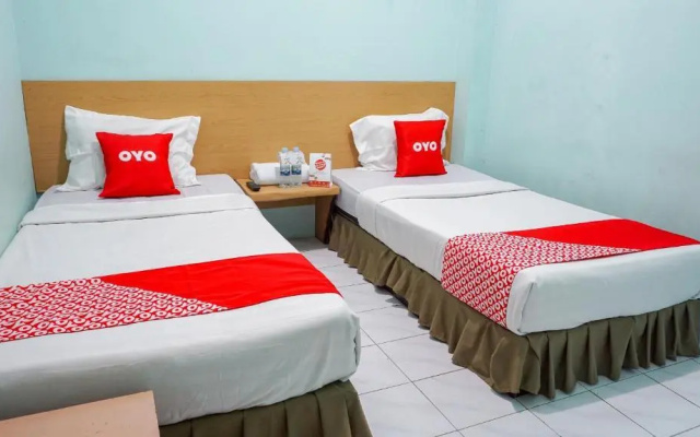 OYO 2088 Grha Blue Sky Syariah