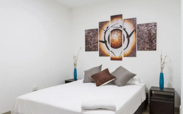 Penthouse 3rd Floor Lleras