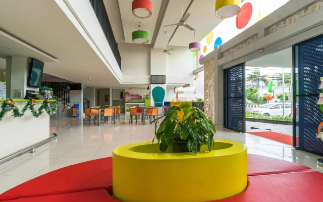 POP! Hotel Nusa Dua