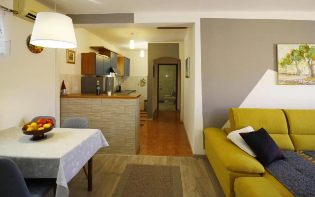 Apartment Marita