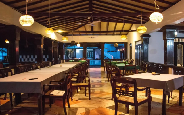 Cinnamon Garden Hotel Hikkaduwa