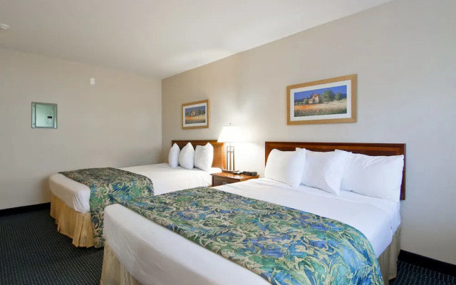 Travelodge Trenton