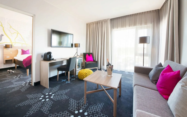Thon Hotel Elgstua