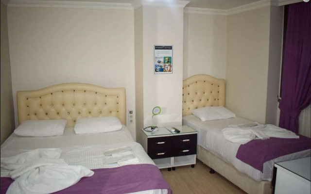 Kumbet Hotel