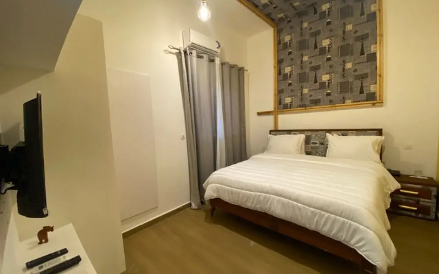 Filys Hôtel
