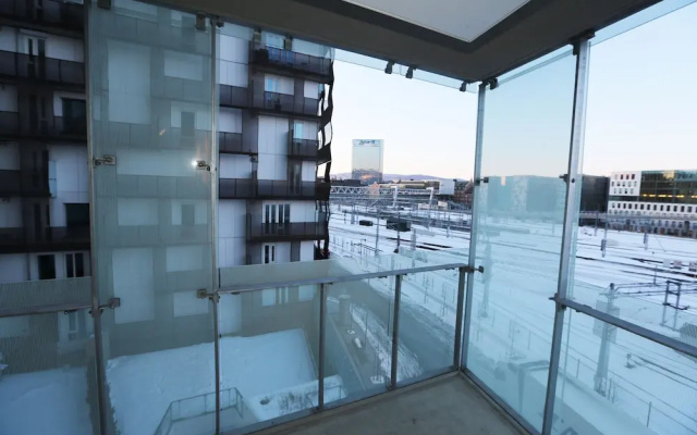 Sonderland Apartments - Trelastgata 27