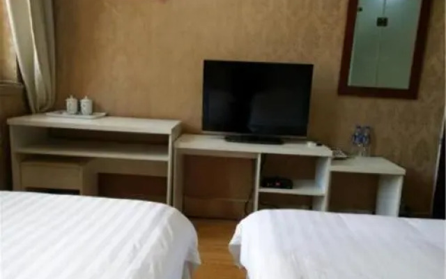 Chengde 99 Leju Hotel