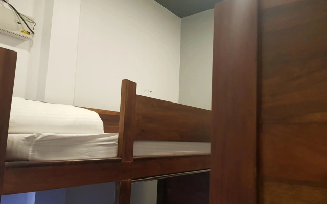 Micasa Hostels