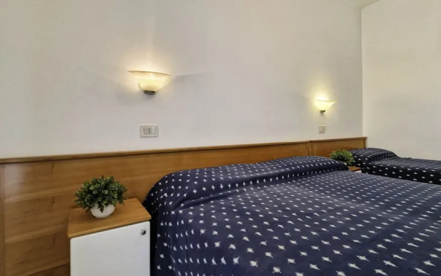Cozy Flat 80mt From the Beach-beahost
