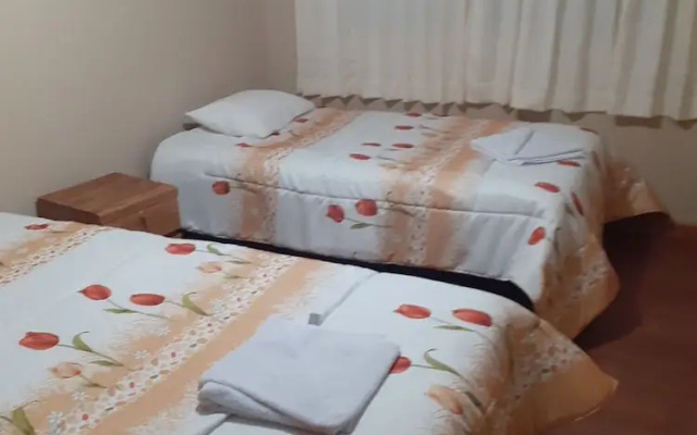 Samary house hostel