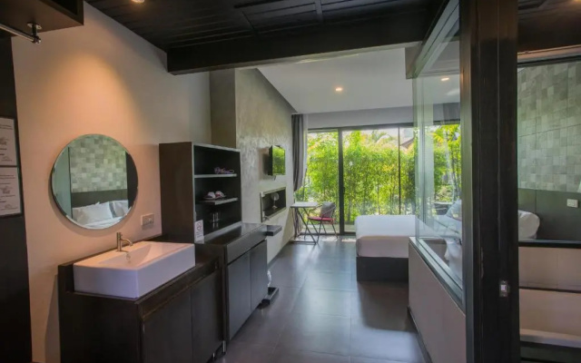 Anantaya Home Phare