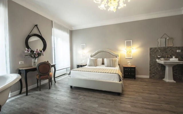 Babuino Grand Suite
