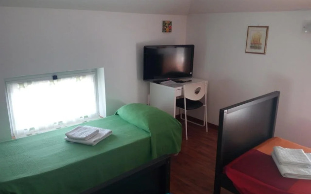 Q3 Home