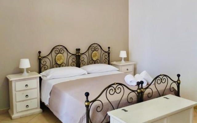 B&B Citta Dei Templi