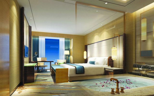 Wanda Realm Huangshi