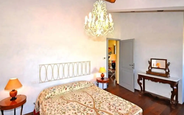 Villa Cristiana