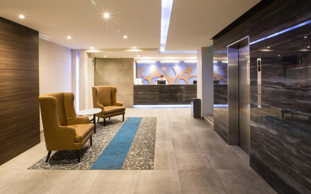 Hotel Diligencias