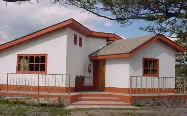 Sierra Bonita