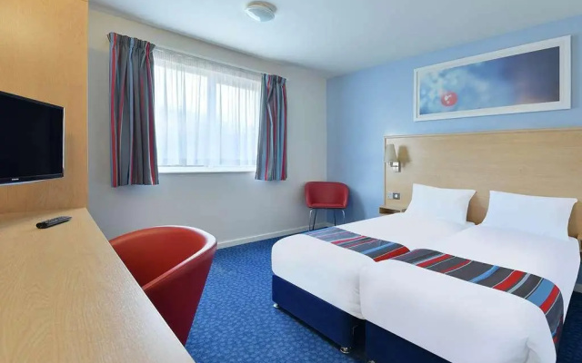 Travelodge Stirling M80