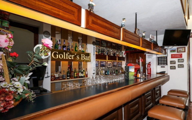 Hotel do Golf