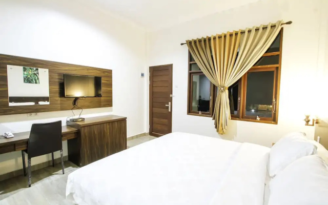 Dayang Resort Singkawang
