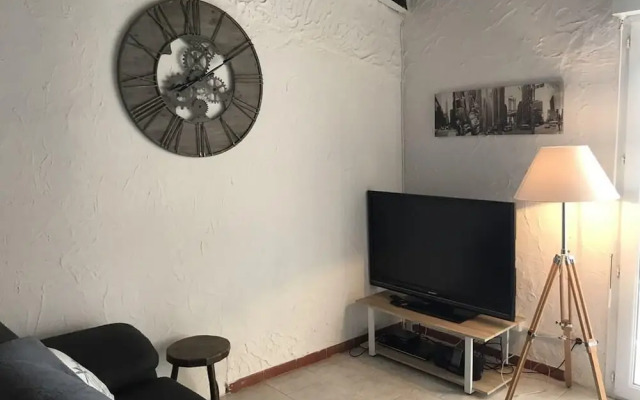 PACHA 1 - WATERFRONT - TARCO Apartment 1