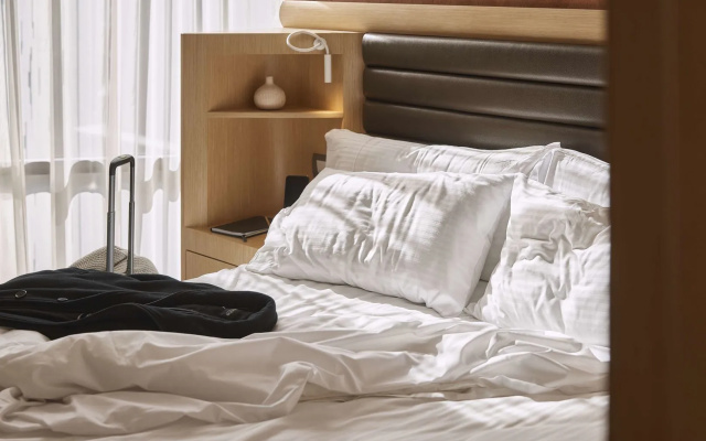 Отель Rydges Australia Square