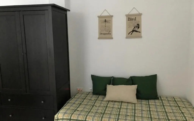 Apartamento/Loft en Zona Céntrica I WIFI