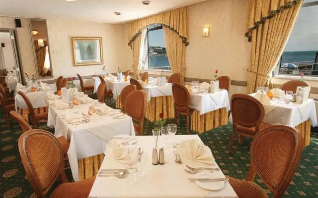 Best Western Livermead Cliff
