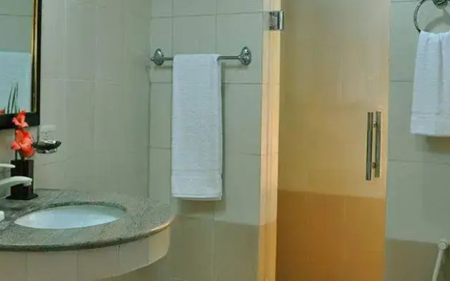 Hotel One Murree