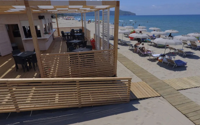 Residence Le Palme