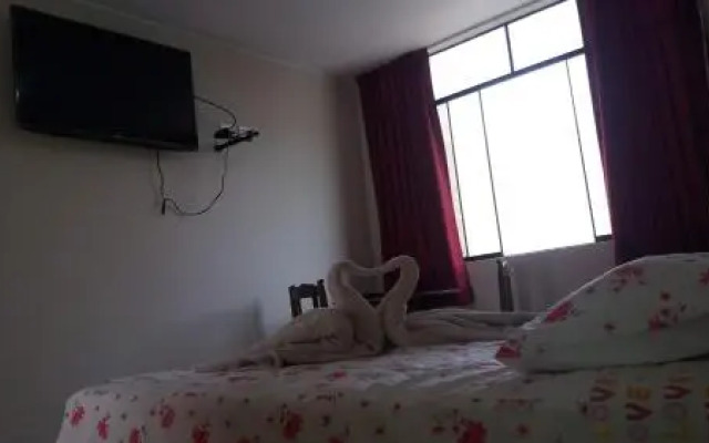 Hostal Kmr