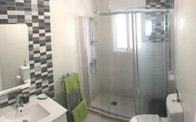 Villa Caroline - A Murcia Holiday Rentals Property