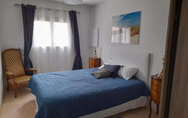Maison Gujan-Mestras, 4 pièces, 6 personnes - FR-1-319-362