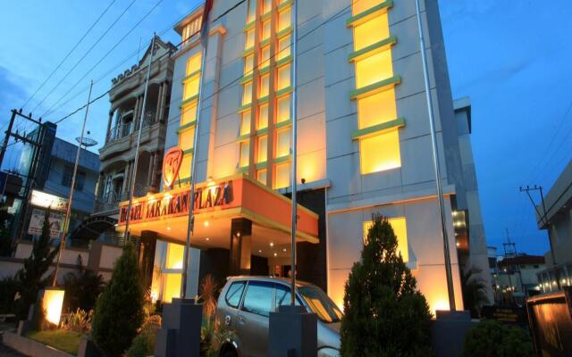 Hotel Tarakan Plaza Tarakan Indonesia Zenhotels - 