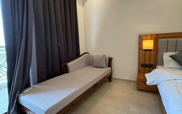 Onlystay Hotel Omaxe Hazratganj