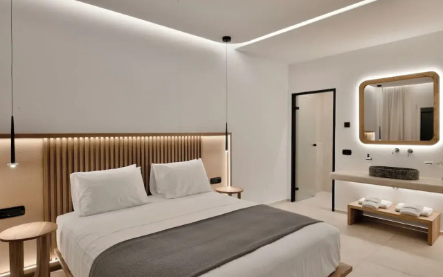 Etere Luxury Suites