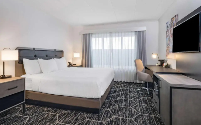 Hyatt Place Chicago/O'Hare Airport