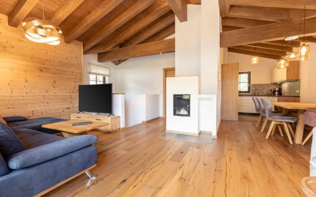Turrach Lodges