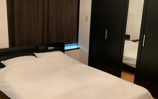 Ganadan villa 3F