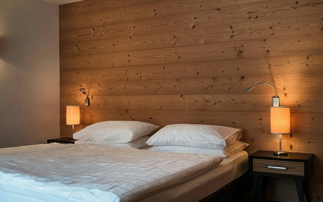 Soleil Alpine Lifestyle Hotel