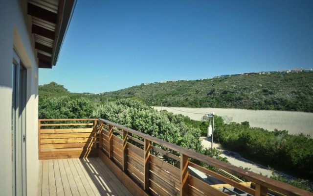 Christiana Lodge